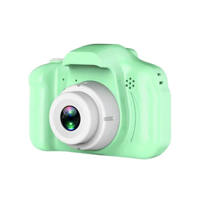 Explorer Kid's HD Camera