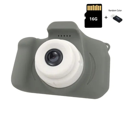 Explorer Kid's HD Camera