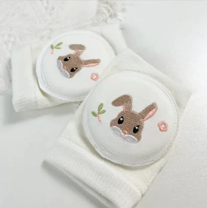 Infant Comfort Knee Pads