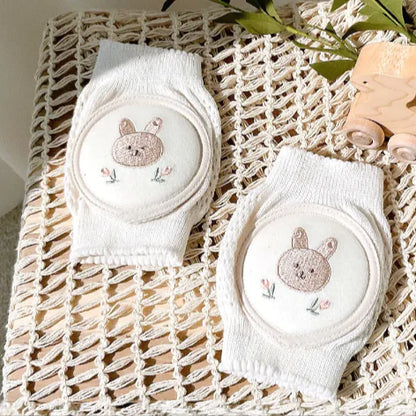 Infant Comfort Knee Pads