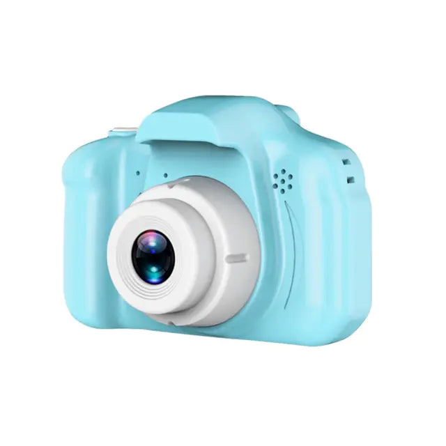 Explorer Kid's HD Camera