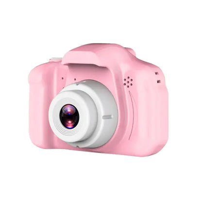 Explorer Kid's HD Camera