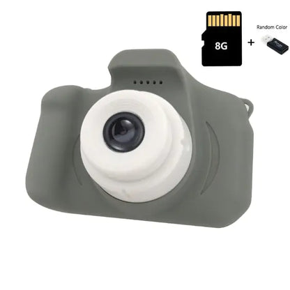 Explorer Kid's HD Camera