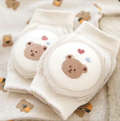 Infant Comfort Knee Pads