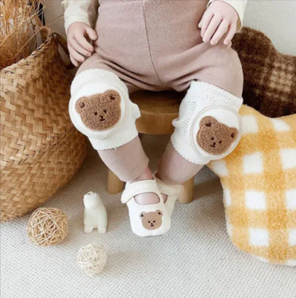 Infant Comfort Knee Pads